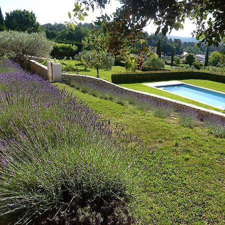 Mas Des Oliviers Villa กอร์ด ภายนอก รูปภาพ