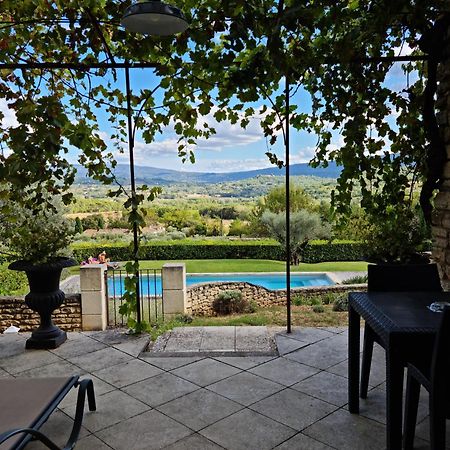 Mas Des Oliviers Villa กอร์ด ภายนอก รูปภาพ